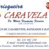Caravela
