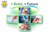 Programa +Beb�, +Futuro