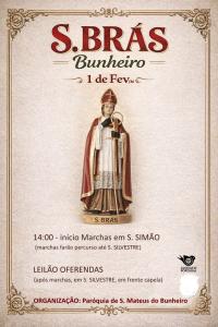 S. BR�S - BUNHEIRO