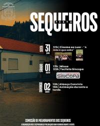Festa de Sequeiros
