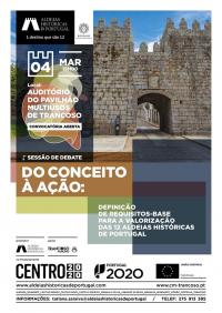 Do conceito a a��o
