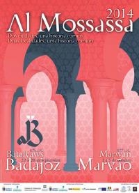 Al Mossassa 2014