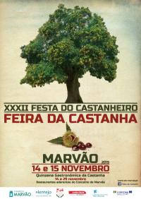 Feira da Castanha 2015