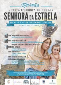 Festa de Nossa Senhora da Estrela