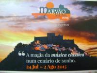 Marvo Music 2015