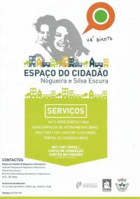 ESPAO CIDADO