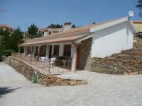 Visite os bungalows de V�rzea da Serra.