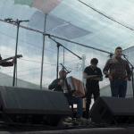 25 de Abril em Vila Nova da Baronia