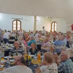 Dia Nacional do Idoso e Internacional da Terceira Idade