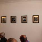 Homenagem aos Ex-Presidentes de Junta