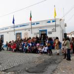 120.º Restauração do Concelho