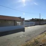 Requalificação da área envolvente à Bica Velha