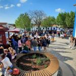 Comemorações do 25 de Abril