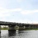Ponte Luis Filipe (Fo)