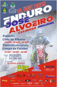 Enduro José Alvoeiro - XI Enduro De Celavisa Enduro José Alvoeiro - XI Enduro De Celavisa