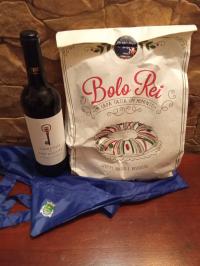 Presente de Natal Presente de Natal