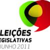 Eleições Legislativas 2011 Eleições Legislativas 2011