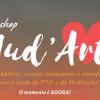 Workshop Solidrio - MUD'ARTE | 15 de dezembro 2023