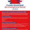 FUNDO MUNICIPAL DE EMERGNCIA SOCIAL (FMES)