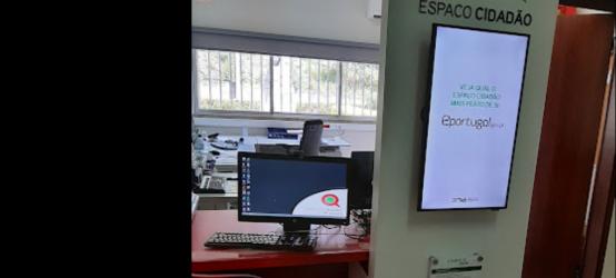 SERVIÇOS PRESTADOS PELA FREGUESIA