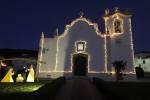 Iluminaes de Natal 2021 - Igreja Figueiros