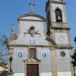  Igreja Paroquial de Nogueira