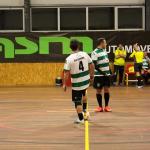 1 Torneio de Futsal A.C.J. de Guimbra