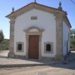 Histria da Nossa Terra - A primeira comunidade crist luso-romana da freguesia da Rua: a capela de S. Joo de Vide